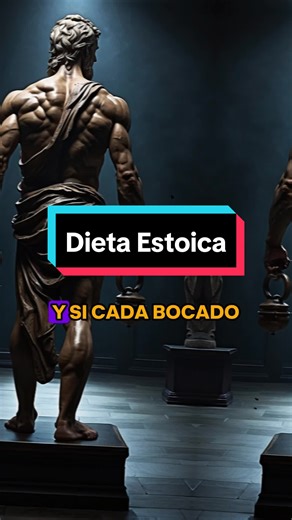 Dieta Estoica: Comida y Conexión en la Filosofía