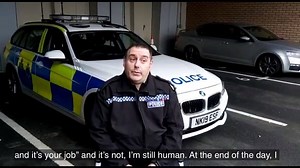 11K views · 93 reactions | To mark the end of Road Safety Week 2020, PC Andrew Lawson has spoken about the long-lasting impact that dealing with road traffic collisions has on officers, and shared his advice on ways to be safer and more aware of other users of the roads. ❗ Don't forget about our ROAD code that everyone can remember: Readiness and Observation Avoids Danger (ROAD). ℹ️ Read more about our campaign here ➡️ https://bit.ly/3fzT3SV | Cleveland Police | Facebook