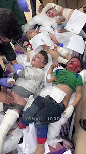 Criminal state of israel uses white phosphorus in Gaza again