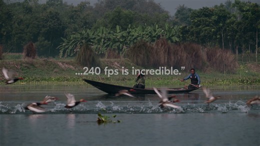 13K views · 184 reactions | JUST ANNOUNCED: The #NikonZ6III is here. This highly anticipated mirrorless camera delivers power, accuracy, and speed for photographers and filmmakers. Faster and more powerful than its predecessor, the Z6III brings incredible autofocus, 6K/60p internal RAW video, and blazing-fast continuous shooting (up to 120fps!) to the creative table. Get all the details: https://bit.ly/3xtgpqm | Nikon | Facebook