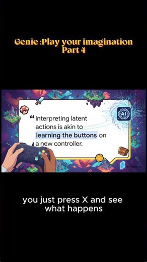 This AI Turns YouTube Videos Into Playable Games 😲