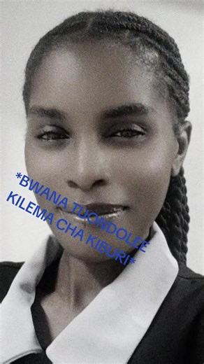 kayoka lady on TikTok