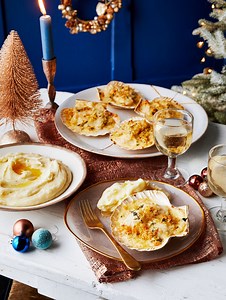 A classic starter recipe to impress: Coquilles St Jacques