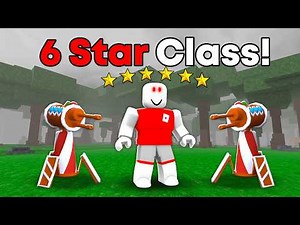 New 6 STAR ENGINEER CLASS in INSANE in 99 Nights in the Forest!