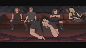 Watch Metalocalypse Season 1 Episode 2 - Dethwater