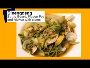Dinengdeng or Inabraw | Pinoy How To