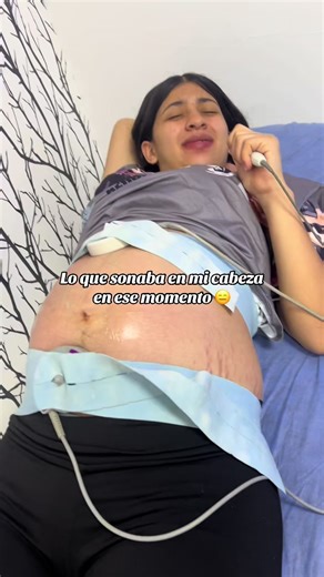 #contracciones #labordeparto #natural #viraltiktok | contraction labor