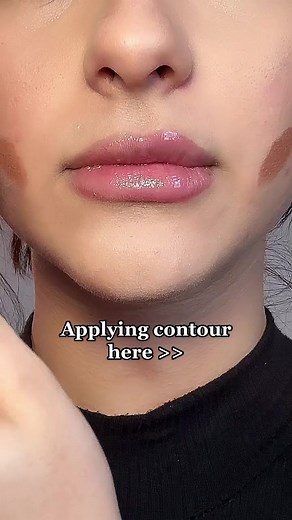 Contouring Tutorial: Define Your Jawline and Cheeks