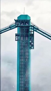 625 Meters High. The Most Insane Bridge Ever Built! Huajiang Grand Canyon Bridge.