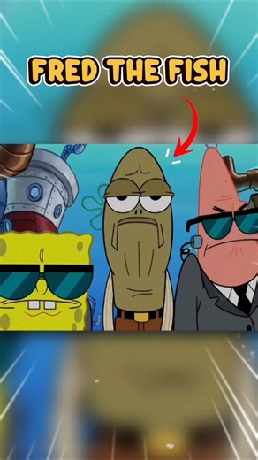 The TRUTH About Fred the Fish! 😱