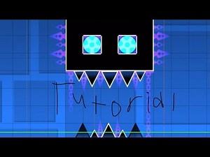 Clubstep monster tutorial (geometry dash)