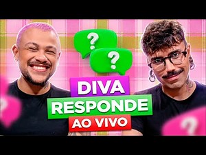 #DIVAANSWERS: Race Updates, Diva live, Jersey 24 | Diva Depressão