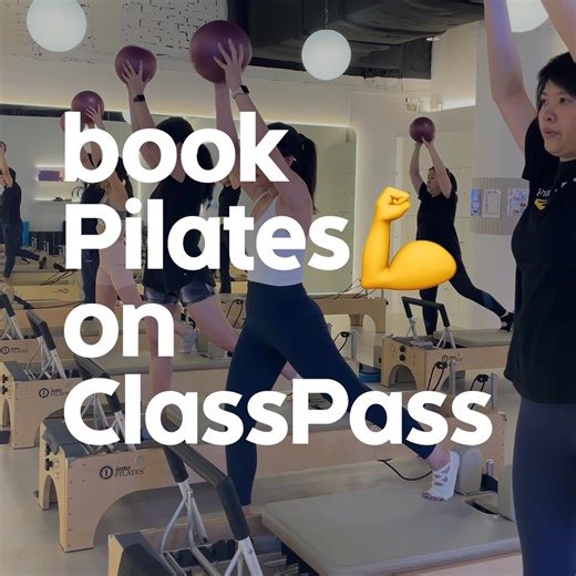 What workouts can you book on ClassPass? Better question: what workouts can't you book? | ClassPass