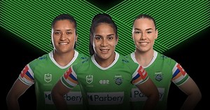 NRLW Season Preview - Canberra Raiders