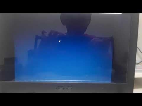 Install Windows Server 2012 Standard (Server GUI) On VMware