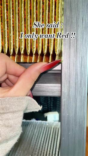 Only Red !! Hot Red !! Hope you like it 🥰🥰#us #fyp #foryou #tiktok #asmr #tiktokmademebuyit #luckyscoop #keyringscoop #mysteryscoop #mysterybox #safetyscoop #safekeychain #safetykeychains #asmrsounds#asmrpackaging#nailsasmr #safetyessentials#packagingorders#cutepackagingidea