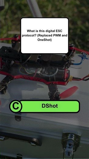FPV Drone Quiz: Do You Really Know These Core FPV Terms? ⚡🛸