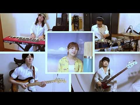 【COVER】「RIDE ON TIME/山下達郎」