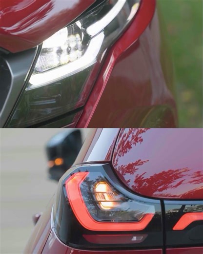 Where premium 🤝 practical. Seamless connectivity, refined interiors, and standard AWD in the All-New Mazda CX-5. | Mazda USA