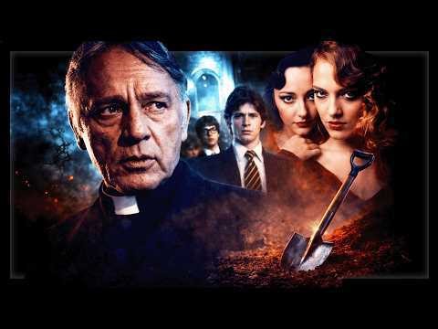 🎬 Absolution (1978) | Dark Psychological Drama | Richard Burton 🔥 - View Video - 33 Worlds.tv | Онлайн медия за спорт и култура