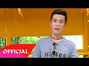 Bóng Nhỏ Đường Chiều - Lê Minh Trung | Bolero Nhạc Vàng OFFICIAL MV