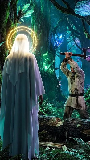 Never Underestimate Allah's Mercy #miracleofallah ✨ #shorts #islamicshorts