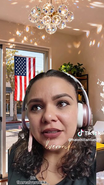 The Real Veronika: Navigating Work-From-Home Challenges