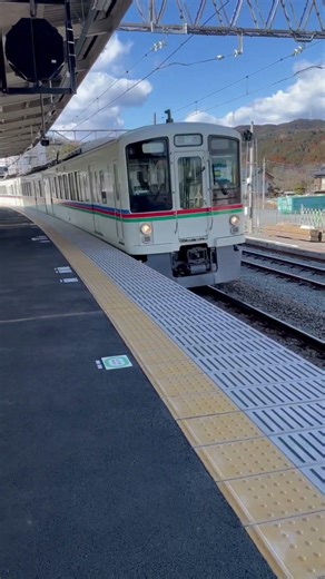人生で初めて音MADを作ってみました！ #鉄道 #電車 #回送列車 #音mad #鉄道mad #西武線
