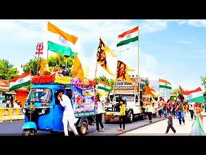 तेरी मिट्टी में मिल जावा - Teri Mitti Kesari !! desh bhakti song !! Teri Mitti Mein Mil Java Song