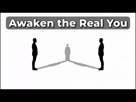 How To Find Your Real Self Fast!