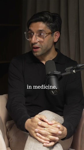 Technology Is One Big Social Experiment With Dr. Nihar Ganju