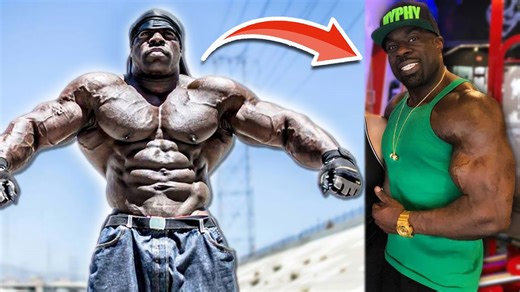 I Confronted Body Dysmorphia and Growth