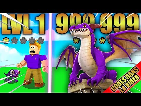 LA MEILLEURE EVOLUTION DE DRAGONS !!