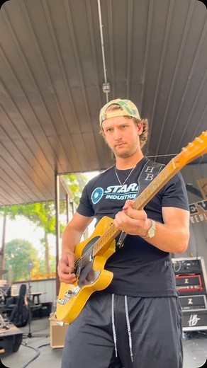 Hayden Baker on Reels