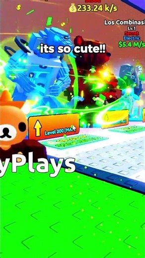 MY FIRST CELESTIAL in Escape Tsunami for Brainrots Roblox (No Script): Noob to Pro Guide #roblox