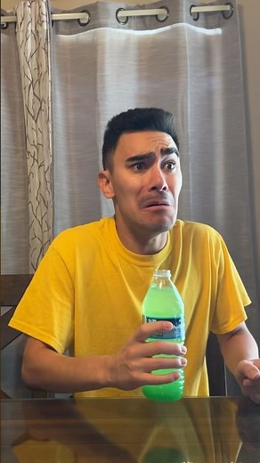 Caillou & Rosie Try Skittles Water #shorts #shortsyoutube #skittles