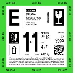 Soulwax – Essential (2018) » download by NewAlbumReleases.net