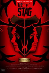 The Stag - Movie