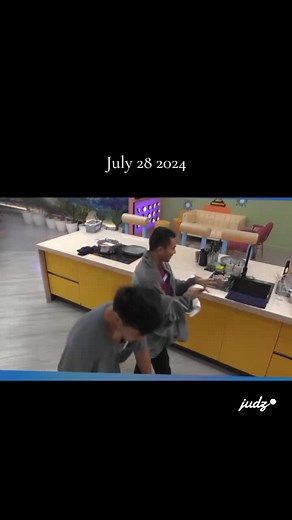 PBB GEN11 LIVESTREAM JULY 28/24 Morning Updates Part 1 #pbb #pbbgen11 #pinoybigbrother #livestream #kai