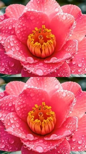 Beautiful, this flower must have name do you know it?