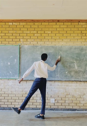 Explore Skhothane Dance Moves in Urban Season