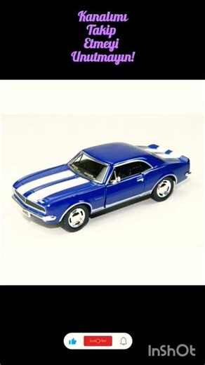 Oyuncak Arabalar: Uçsuz Bucaksız Bir Dünyanın Kapısı🚗🚙