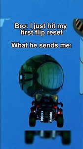 What did bro send me?