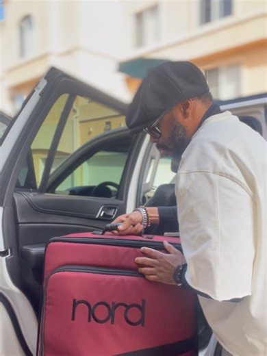 Michael Bereal on Reels