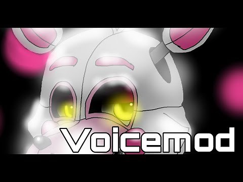 Funtime Foxy VoiceMod Tutorial + Monty Gator voice Update