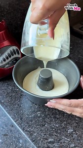 Have you ever seen a cheese bread cake! Very Easy to do. | Cook with me