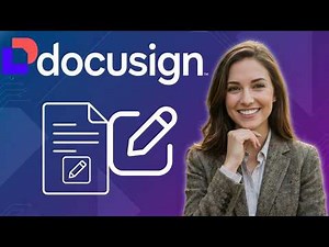 How to modify a signed document on DocuSign (Referral and Correction 2026)
