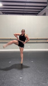 1.4K views · 12 reactions | “Jumping” into the weekend with some slow motion jumps. These girls work so hard to grow as dancers each week. Leaps, jumps, and pure determination ✨ Our comp team is putting in the work, one jump at a time  | Susan's Studio of Dance | Facebook