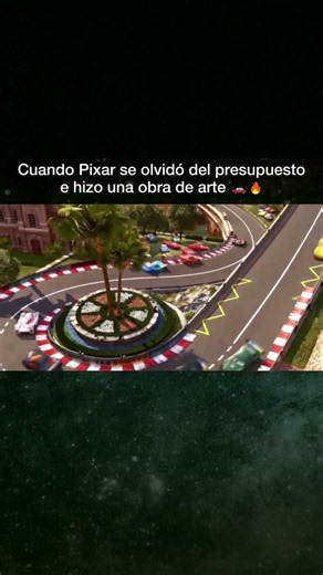 como cuando se te olvida tu presupuesto y creas una obra de arte