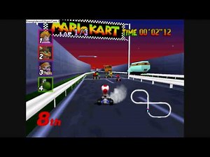 Tech Check: mudlord's Rice Video Build 6.1.3 - DX9 (800x600, lowest settings) screen capture test